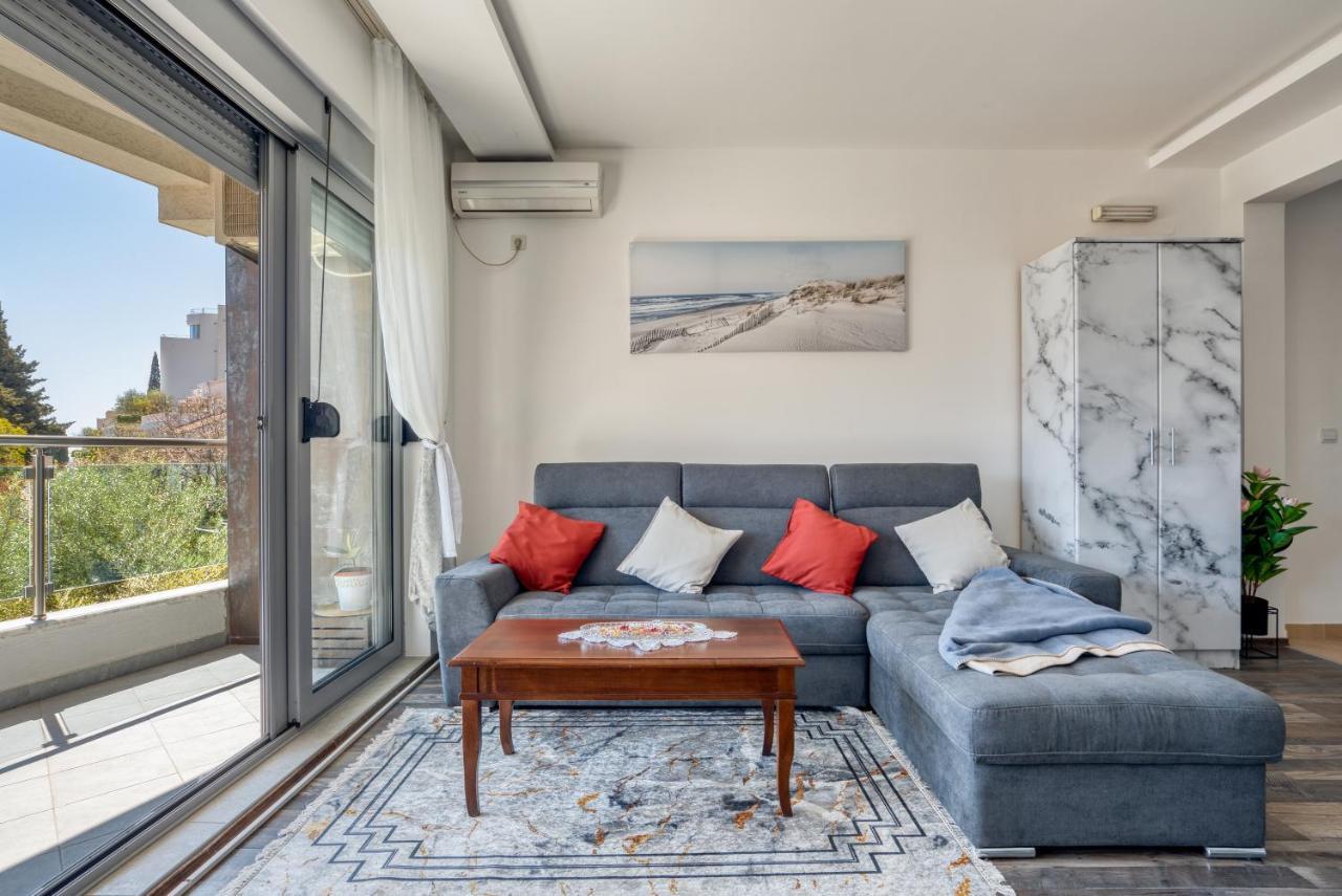 Apartment With A View Budua Esterno foto